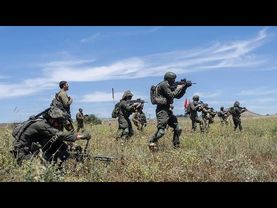 Israel to call up 60,000 reservists ahead of new military operation in Gaza City