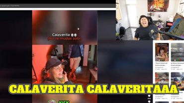 MACARIUS REACCIONA A EMIKUKIS Y GLOGLO HABLANDO DE LA MUDANZA