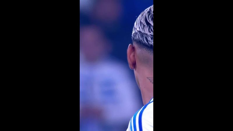 Trapalhada de Cássio!