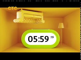 Рестарт эфира СТС (25.02.2015).