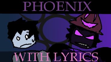 PHOENIX LMS (Two Time VS Azure) WITH LYRICS [COVER] | FORSAKEN