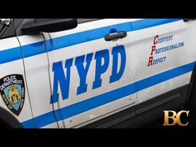 2 NYPD detectives on leave in connection with crypto torture case