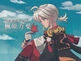 The Retro Anime Opening | Genshin Impact HoYoFair2022