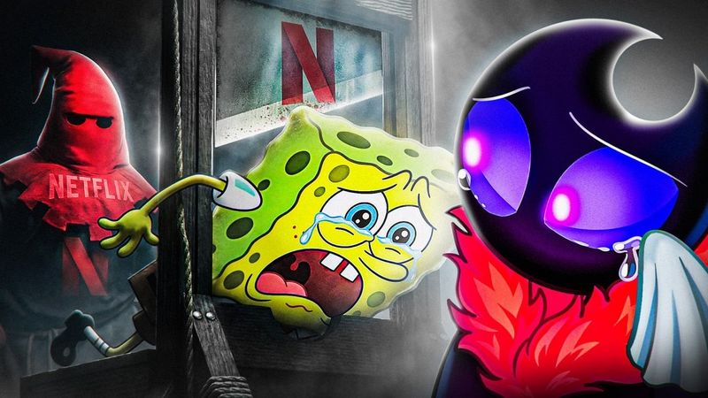 НЕТФЛИКС УНИЧТОЖИТ КИНО