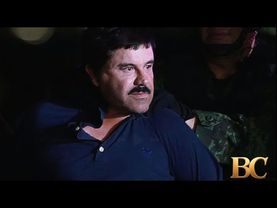 Relatives of El Chapo enter US as part of ‘negotiation,’ Mexico’s security secretary says