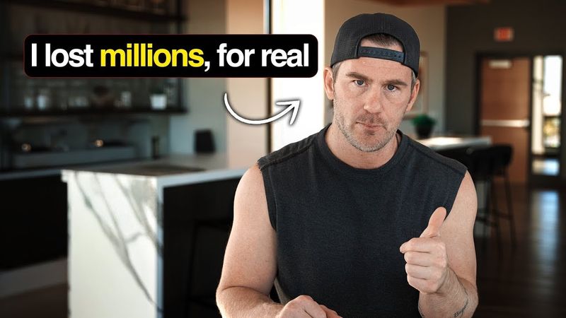 3 Painful Lessons Learned From Losing a $100M Real Estate Portfolio