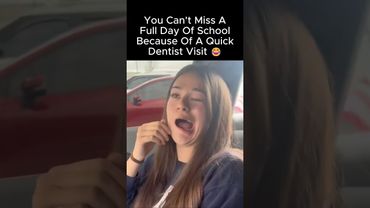 I’m not going to SCHLOOL! 😂😂