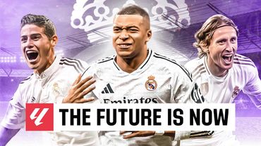 ¡MBAPPÉ es el siguiente! | Los '10' más ICÓNICOS del REAL MADRID | 2015-2025