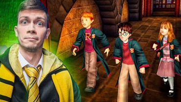 НОСТАЛЬГІЯ ТРИВАЄ 🥰 — Harry Potter and the Philosopher’s Stone — проходження українською #2 (ФІНАЛ)