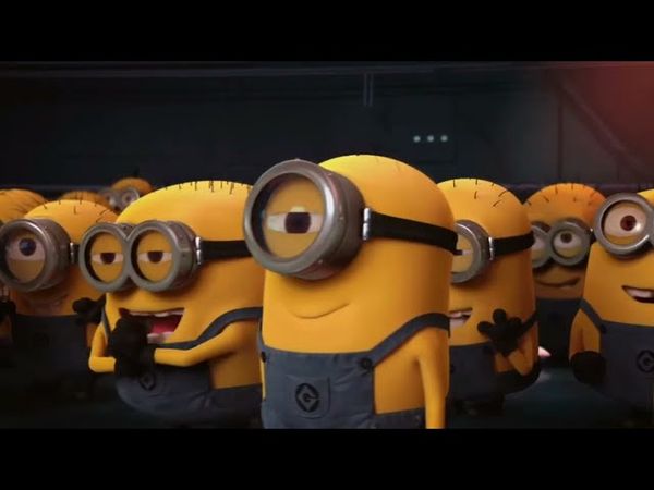 гайс, ай хэв э бэд ньювс... (перезалив, опять)