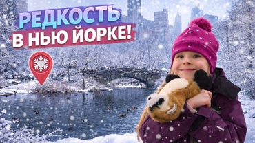 СБЫЛАСЬ МЕЧТА В ДЕНЬ РОЖДЕНИЯ! ЭМИЛИ 7 ЛЕТ!