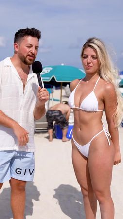 HOTTEST THING A GUY CAN DO 🥵