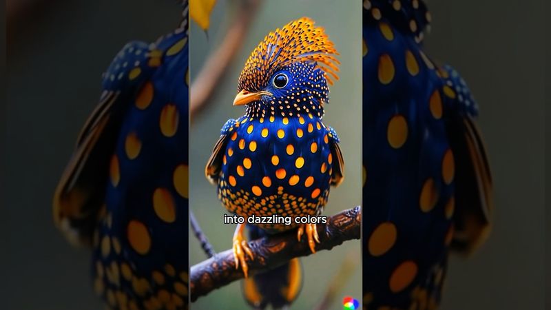 Strange little bird #animals #pets #shorts