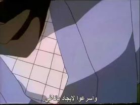 شعلة ريكا الحلقة 11 مترجم