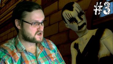 Nevermind Прохождение ► МАНЕКЕННЫЕ ЗОМБАРИ ► #3