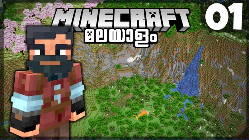 LP01: NEW WORLD & NEW BEGINNING!