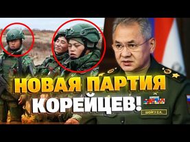 Корейцы будут воевать против Украины? Шойгу договорился!