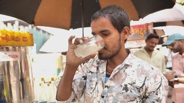 Как на западе Индии применяют план защиты от жары