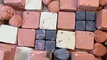 Mass Crush | Reformed Gymchalk \ Satisfying