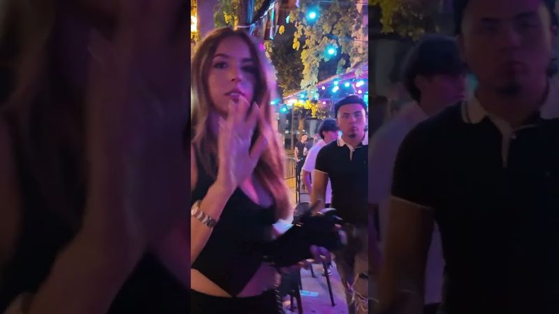 Good Girl Gone Bad!! #miaminight #fortlauderdale #nightlife