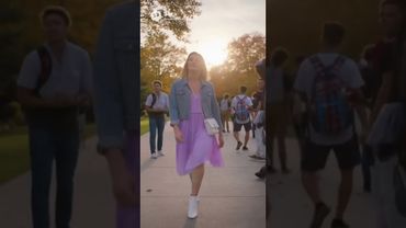 Pretty in Pink #mtf #transformation #crossdress #makeup #tgirl #boytogirl #makeover #college #femboy