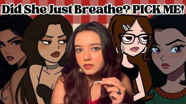 PickMe Accusations & Fake Girl’s Girl Energy