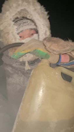 Insta: Aivas_igorevich