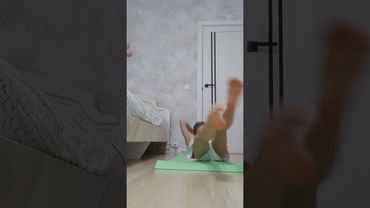 топ 3 очень сильных упражнений для пресса