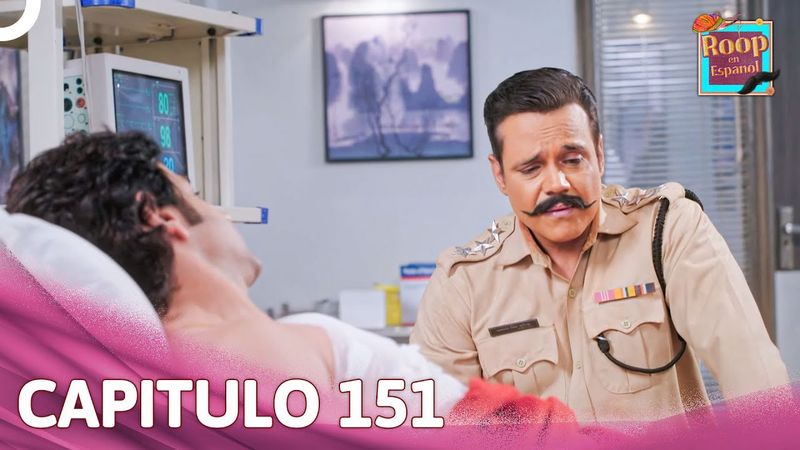 Roop en Español Capítulo 151 | Novela India | Doblado en Español