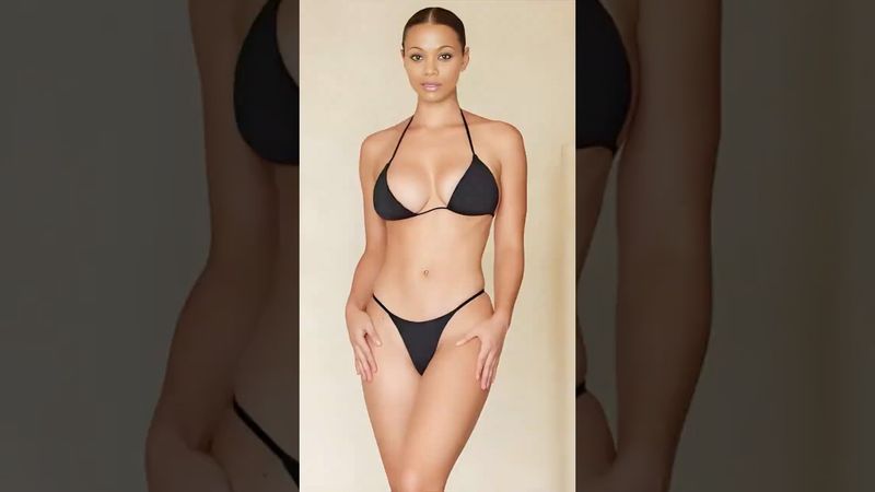 Zoe Saldaña's appearance changes since her debut#morph #film #usa