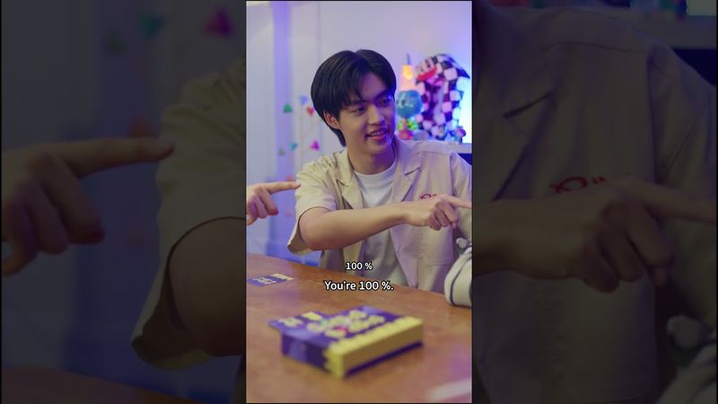 Hearts in Play Ep.1 | "Good Dogs and a Bad Dog" 🐶 เจ้าหมาดี หมาชั่ว หมาตัวไหนมันทำใจเต้นแรงทุกที?