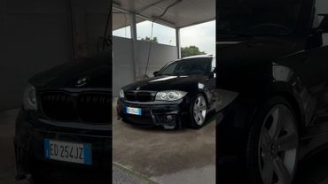 CLEANING UP🚧 #automobile #music #bmw #rap #performance #drift #tuning #car #race