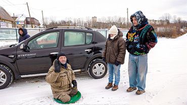 Думаешь у тебя проблемы? Посмотри это видео!
