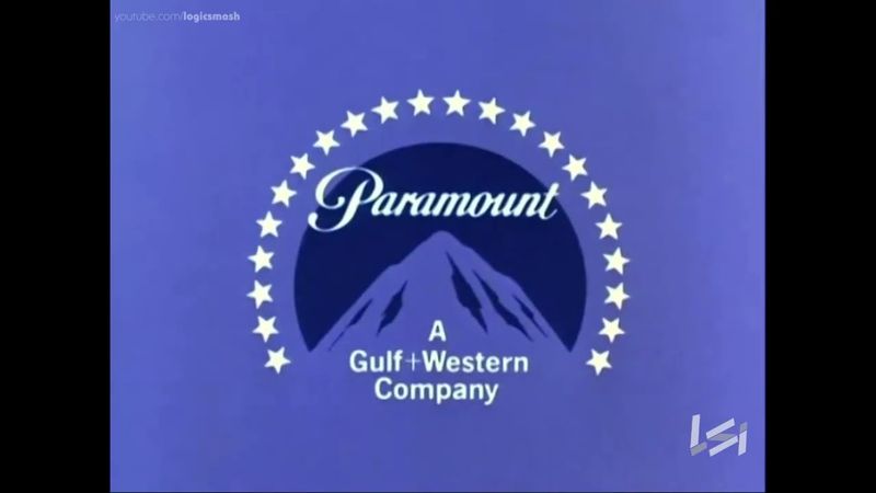 Paramount/George Barrie/Brut (1976)
