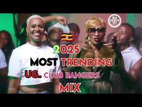 2025 MOST TRENDING UGANDAN CLUB BANGERS MIX BY DJ CENTS 256,SEE YOU TONIGHT,KAPATI,KAPEKE,SAHA,CINDY