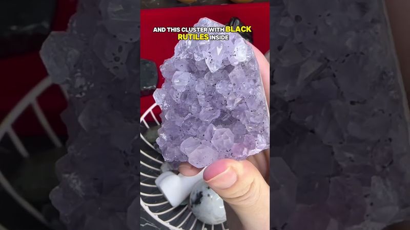 Scoops order for Jennifer #crystalscoops #crystalshop #crystalwholesale #crystals #crystalorders