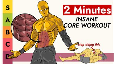 I trained abs for 90 days using only calisthenics, here's what worked