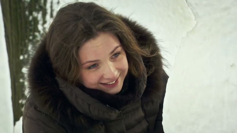 РОСКОШНАЯ МЕЛОДРАМА, ОБЯЗАТЕЛЬНО К ПРОСМОТРУ!