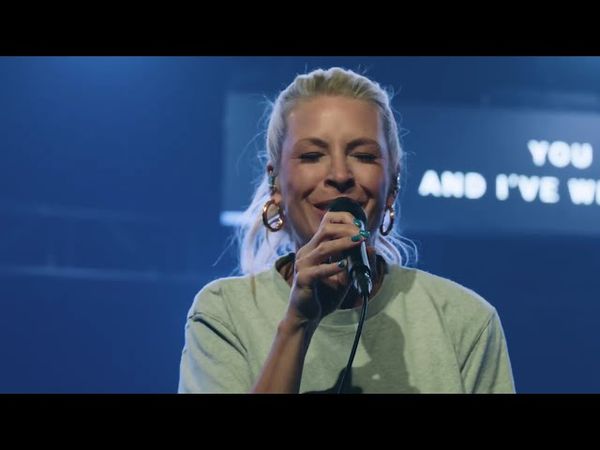 I've Witnessed It (Live) - Bethel Music, Jenn Johnson