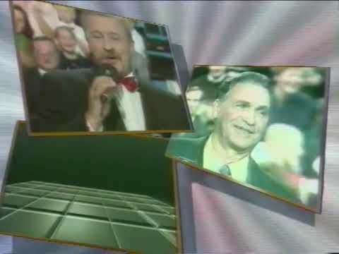 Заставка телекомпании ВИД (1993-1994) Поле чудес