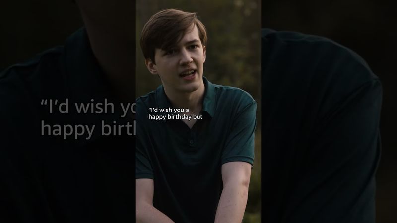 Sibling things. | My Old Ass