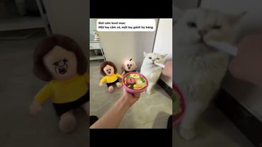 Mới về làm dâu!!! #dochoidocla