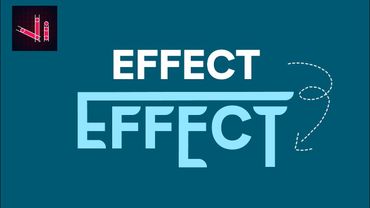 typographic vector ink - تحكم في الحروف