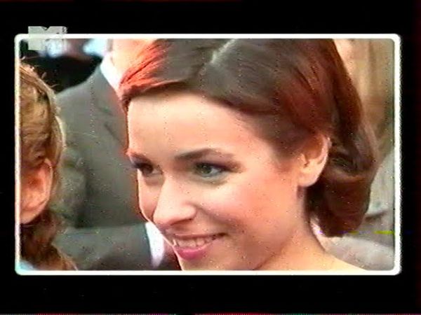 2011 - MTV - 13 лет MTV часть 4