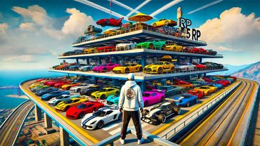 Как я Выиграл 500.000$ в Битве Рандома на Моджестик!