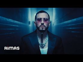 Yandel - Scarface (Oficial Video)