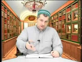 Магди хаджи Абидов - Категории женщин, с которыми брак невозможен