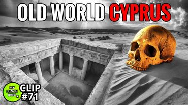 The Hidden World Beneath Us