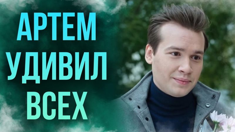 Как Наталия Антонова построила актёрскую династию