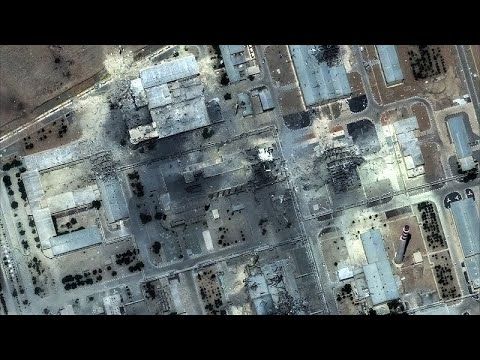 Have US strikes ‘obliterated’ Iran’s three main nuclear facilities, as Trump claims?